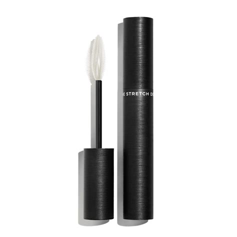 chanel le volume stretch mascara 10 noir|Chanel le volume stretch mascara.